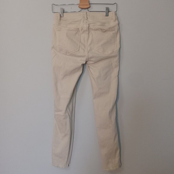 DL1961 | Florence Cropped Jeans - Picture 6 of 12